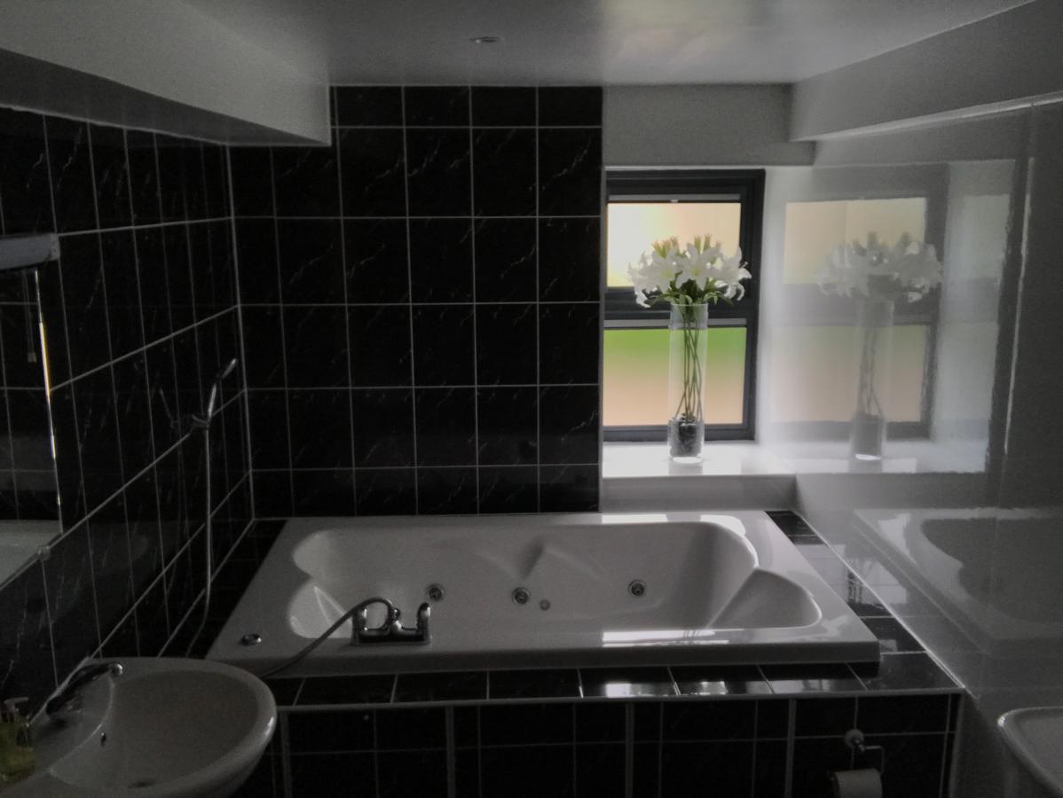 Homestead Guesthouse Berwick Upon Tweed Esterno foto